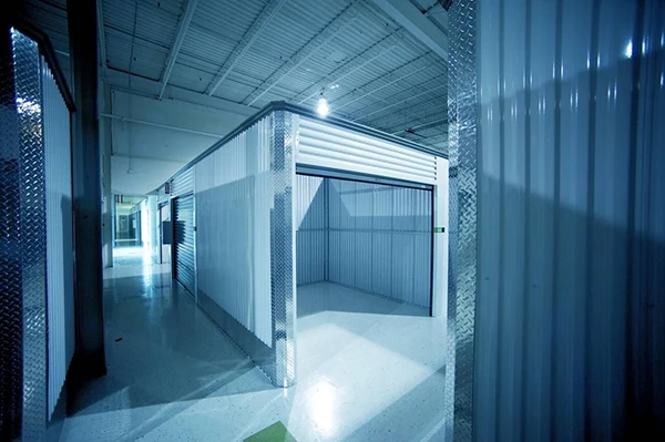 How secure are climate-controlled storage solutions for long-term storage?