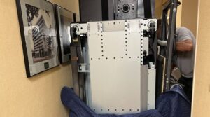 Heavy Industry Moving in Orlando – Equipment Relocation Experts