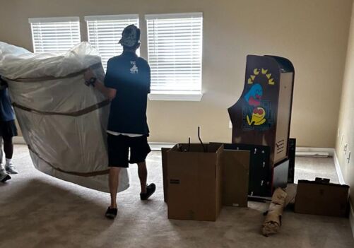 Local Residential Moving in Windermere FL | Trusted Relocating Service