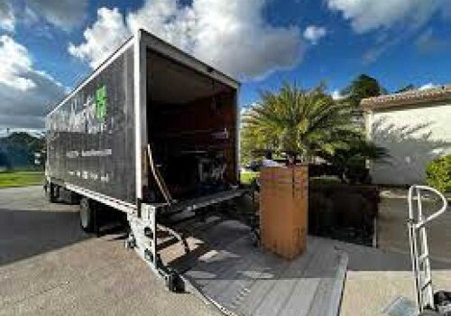 Local Residential Moving in Altamonte Springs – A Smooth Transition for a Growing Family