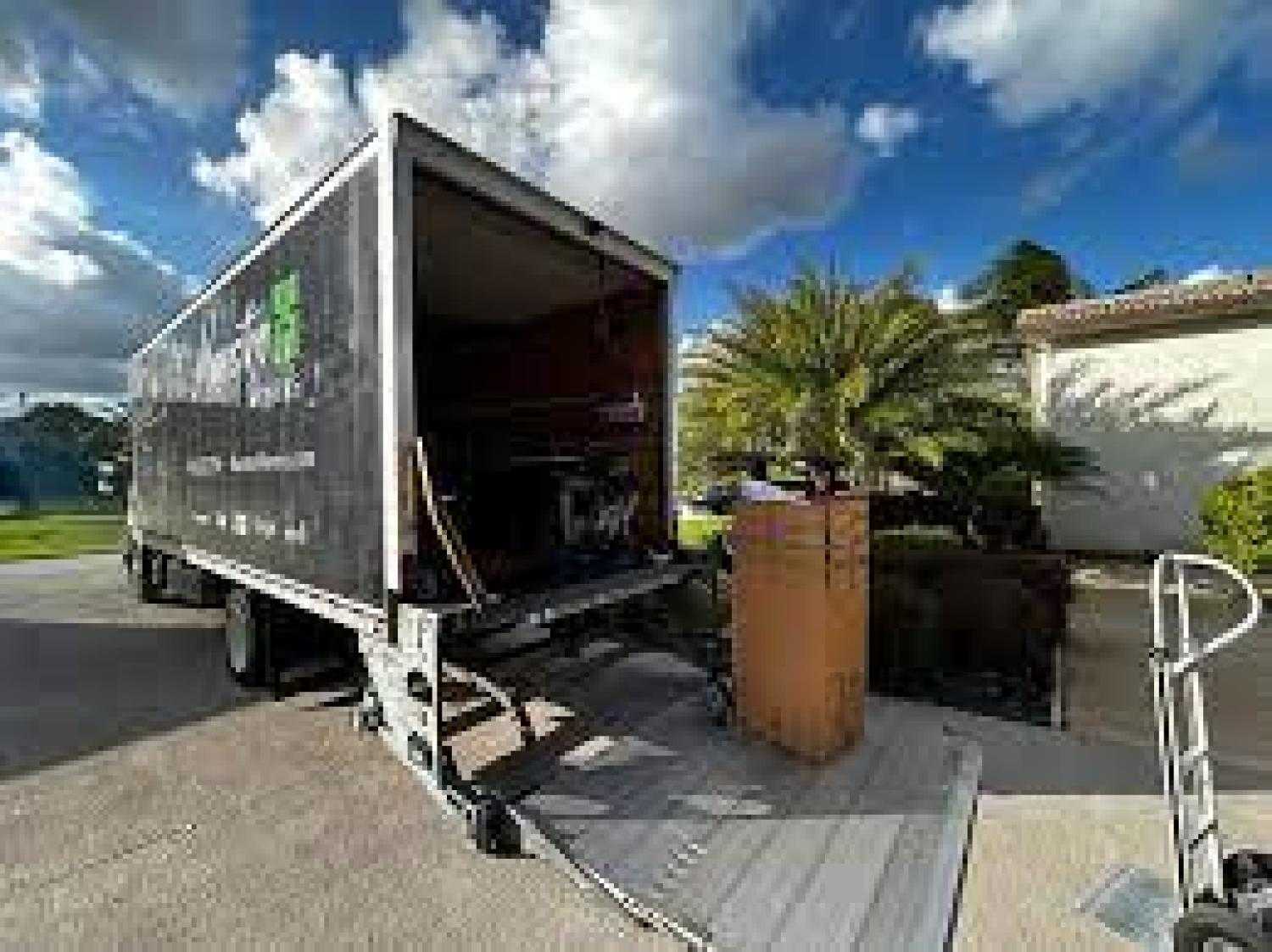 Local Residential Moving in Altamonte Springs – A Smooth Transition for a Growing Family