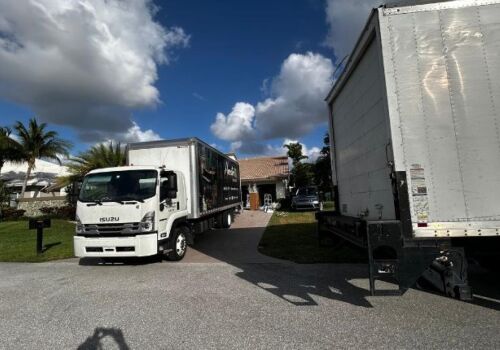 Professional Packing & Moving Services in Windermere, FL | Maestro Movers