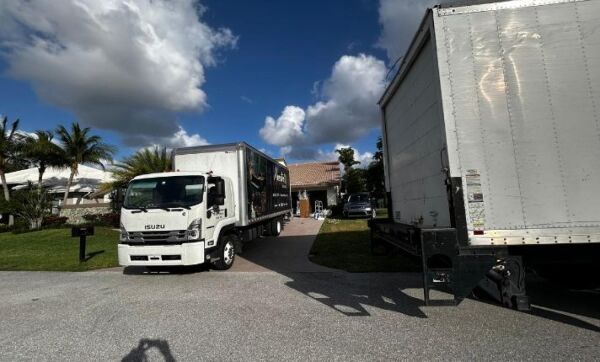 Professional Packing & Moving Services in Windermere, FL | Maestro Movers