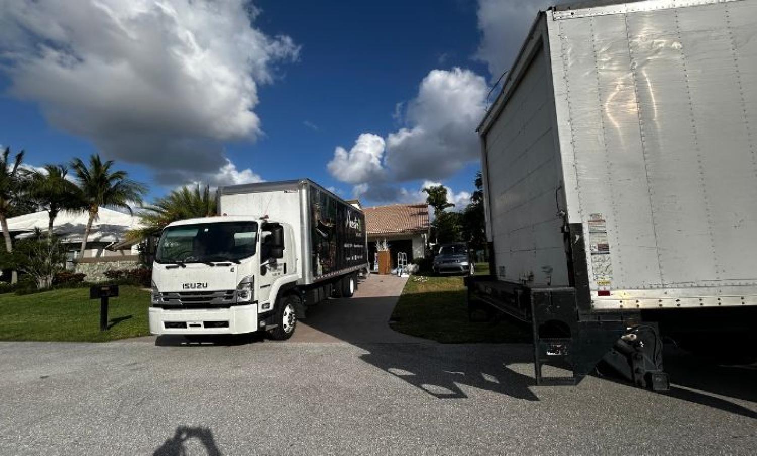 Professional Packing & Moving Services in Windermere, FL | Maestro Movers