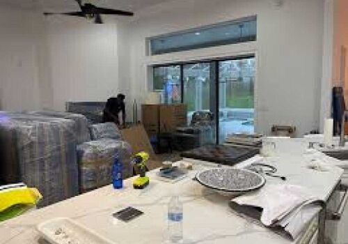 Residential Move in College Park – Smooth Relocation with Maestro Movers