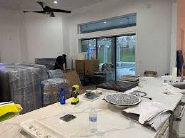 Residential Move in College Park – Smooth Relocation with Maestro Movers