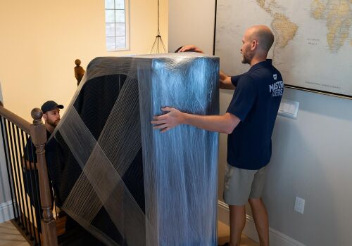 Residential Movers Residential Move in College Park – Smooth Relocation with Maestro Movers